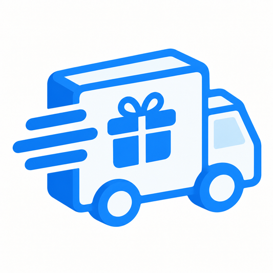 Free Shipping